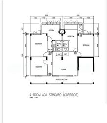 Blk 62 Circuit Road (Geylang), HDB 4 Rooms #574909471